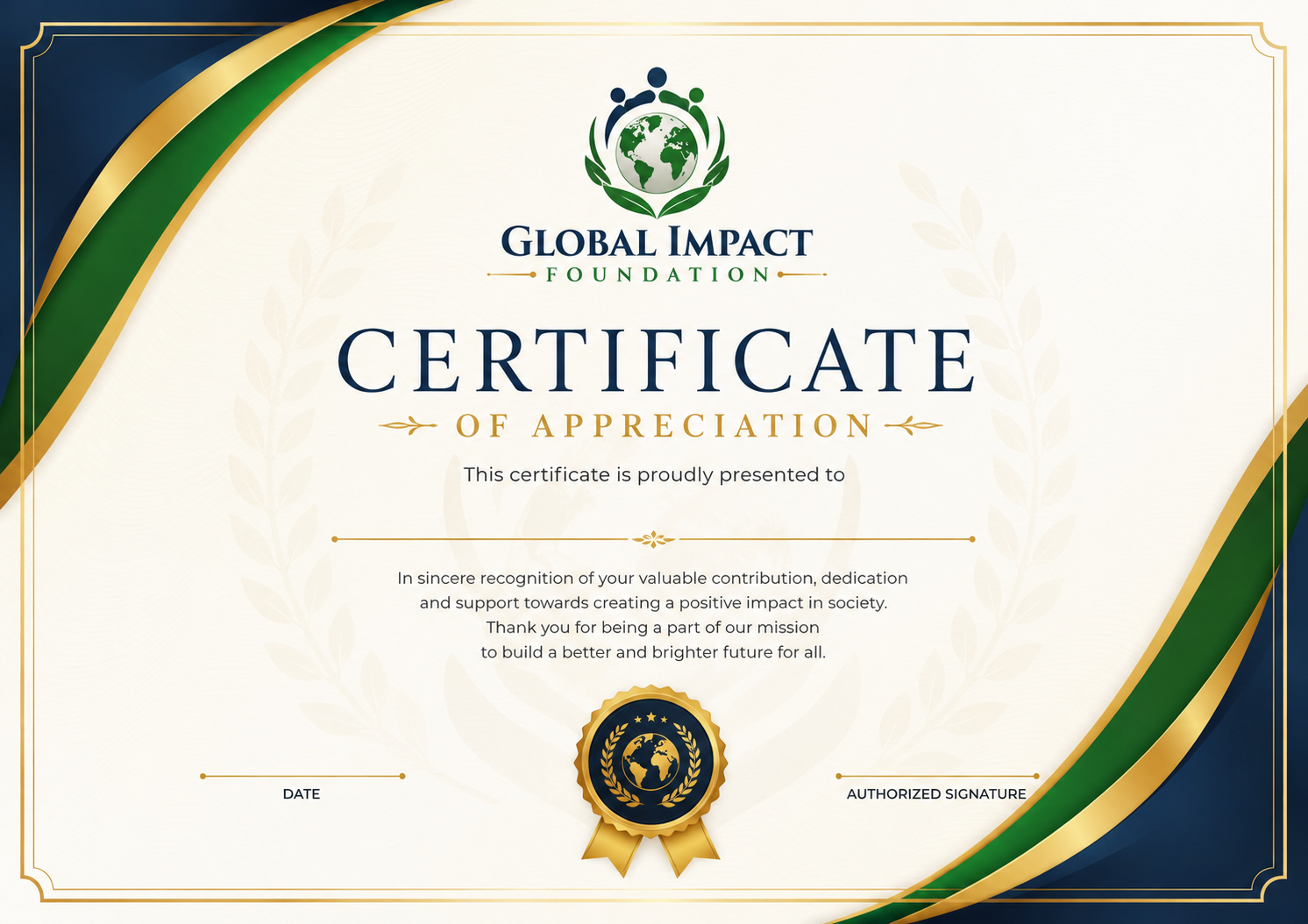Sarv Abhyudaya Foundation Honored with National NGO Excellence & Social Impact Award