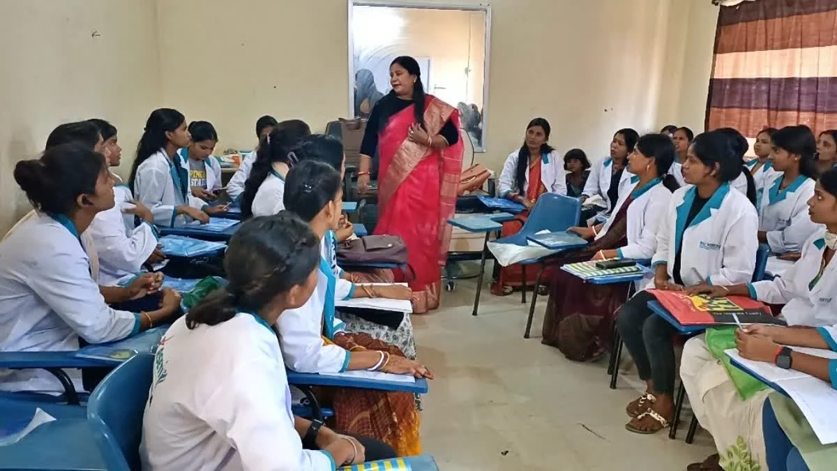 Over 5,000 Families Supported in Comprehensive Healthcare & Free Medical Camp
