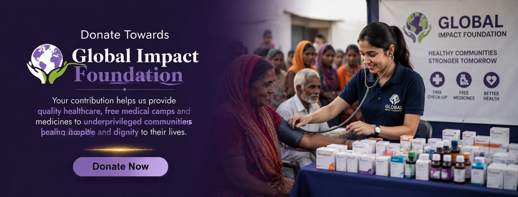Smart Classroom & Daily Nutrition Support Rolled Out for 100 Government Schools
